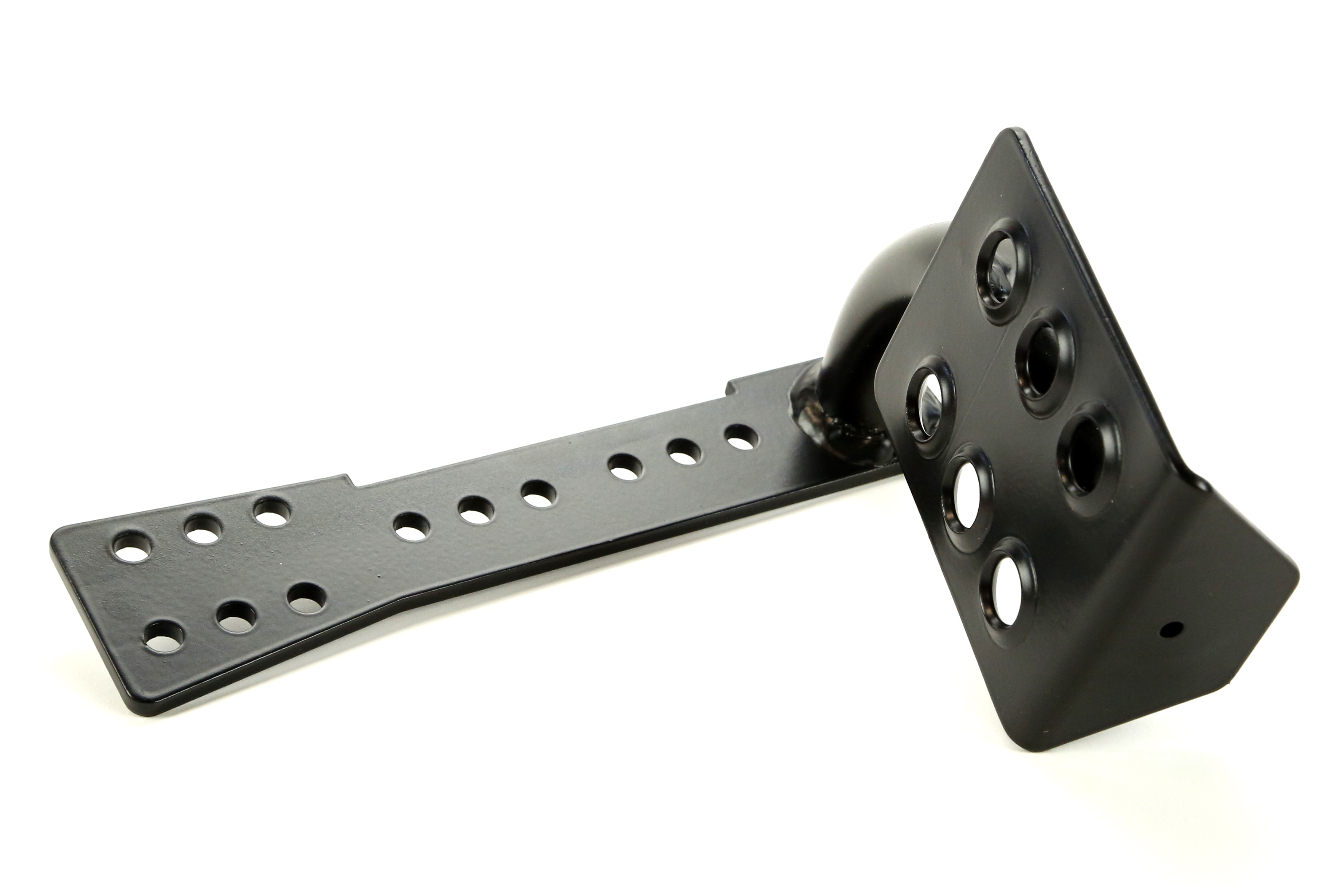 M.O.R.E Dead Pedal Drivers Side - JK