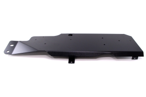 Rock Hard 4x4 Steel Gas Tank Skid Plate - JK 2dr