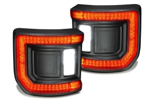 Oracle Flush Mount LED Tail Lights  - JT