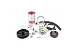 PSC High Volume Steering Pump Kit - JK 2007-11