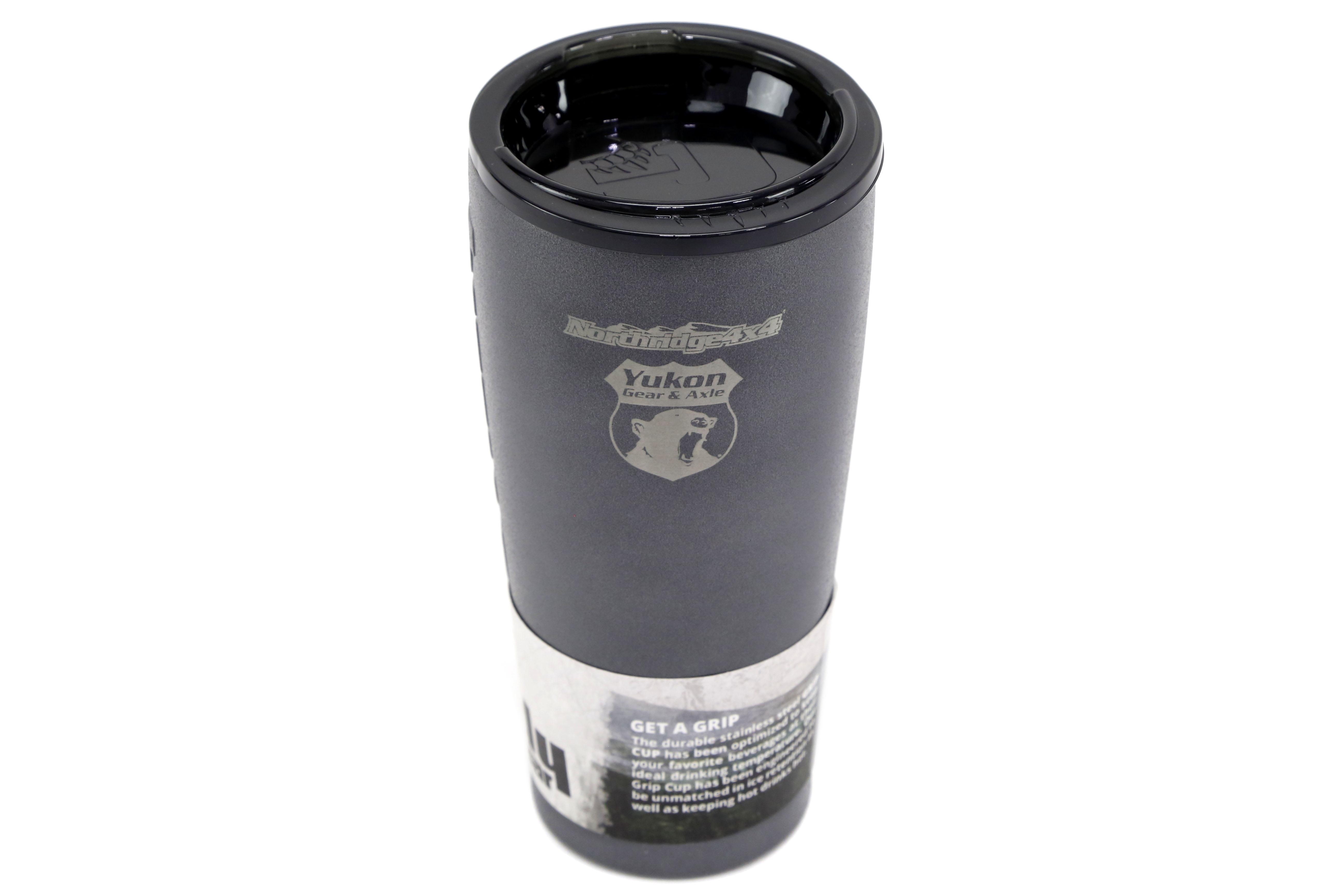 Northridge4x4 Grizzly Gear Grip Cup 20oz