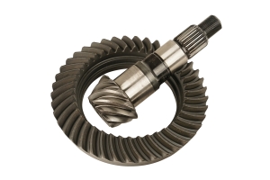 Alloy USA Dana 30 4.10 Front Ring and Pinion Gear Set - JT/JL