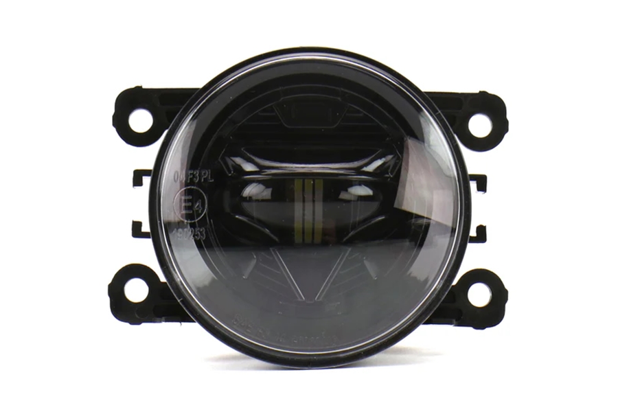 OLM Nightseeker LED Fog Lights - Bronco 2021+