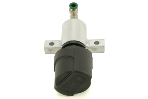 PSC Remote Anti-Splash Reservoir w/ Pressure Release Valve