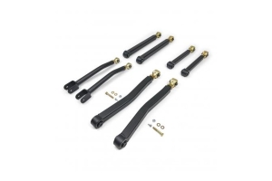 Clayton Short Control Arms Kit  - JT 