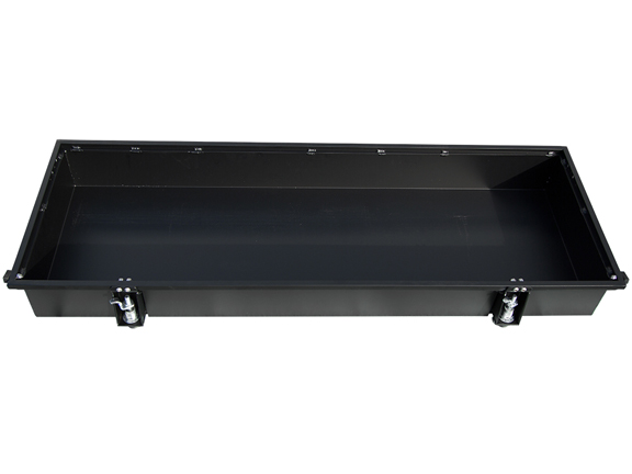 Grenadeacorp Sub Roof Concealed Locking Storage System 4 Door
