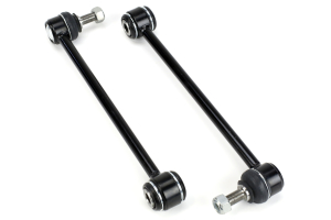 Teraflex Sway Bar End Link Kit w/Swivel Stud Rear 2.5in - JK