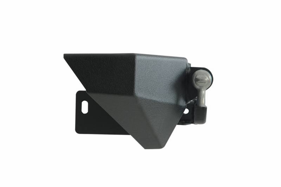Paramount R5 Canyon Rear Bumper w/LED Lights  - JK