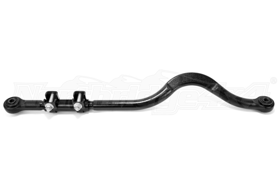 Jeep Jk Teraflex Forged Adjustable Trackbar Front Jeep Rubicon 2007 2018 1753418 Northridge4x4