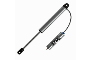 Fox 2.0 Factory Series IFP External Reservoir Shock Rear 2-4in Lift - JK