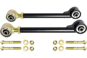 Currie Enterprises Adjustable Front Lower Control Arms w/Johnny Joints