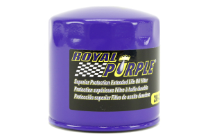 Royal Purple LTD Engine Oil Filter