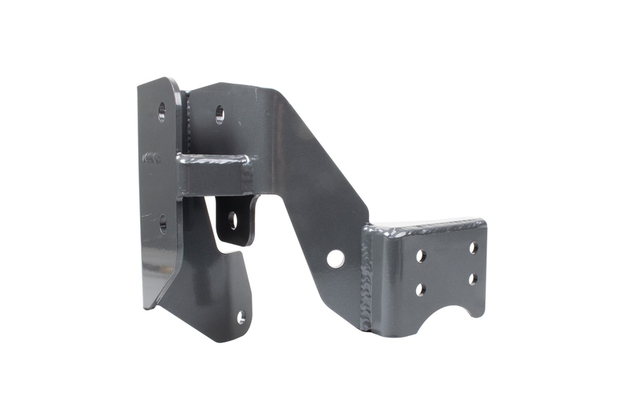 Synergy Manufacturing Rear Track Bar Relocation Bracket - JL 
