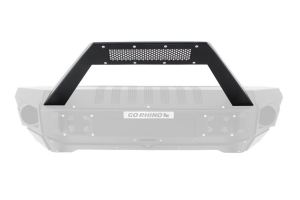Go Rhino TrailLine 30 Light Mount Bar - Stinger Style - JT/JL/JK