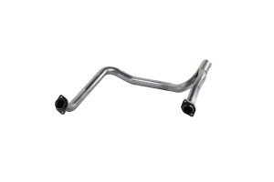 AFE Power MACH Force XP Y-Pipe - JKU 2012-2018