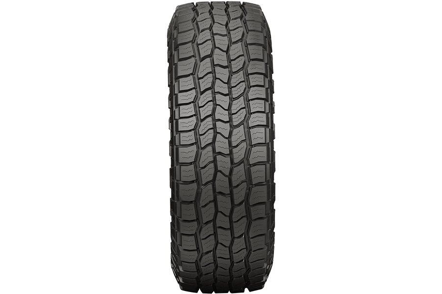 Cooper Tires Discoverer AT3 XLT Tire, LT285/70R17