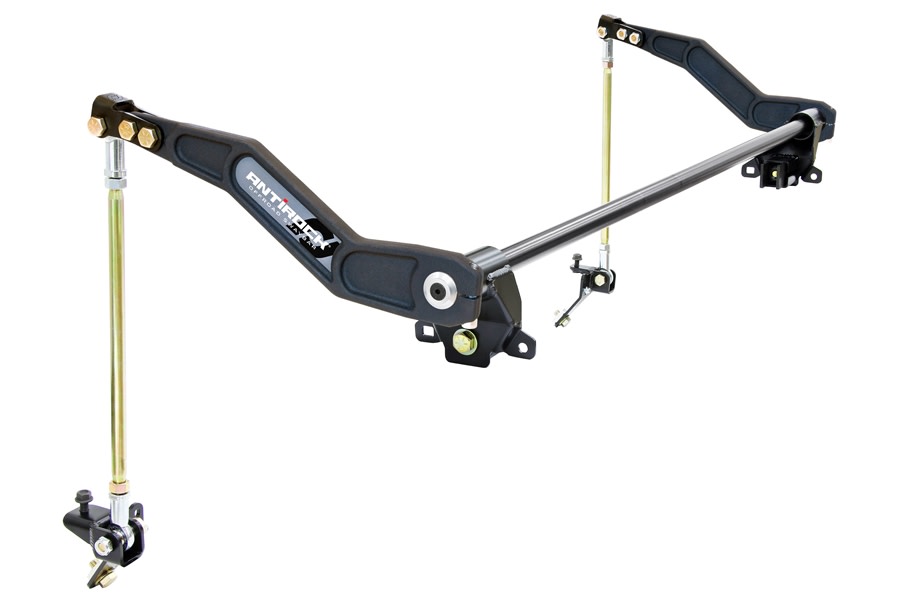 生まれのブランドで Antirock RockJock Heavy Arms (Forged Kit Bar Sway Rear ジャケット・アウター