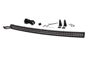 KC HiLites 50in C-Series Curved LED Light Bar