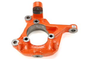 Reid Racing Heavy Duty High Steer Knuckle Left - JK