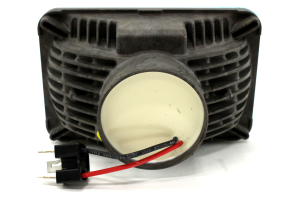 JW Speaker 8800 Evolution High Beam Single Headlight