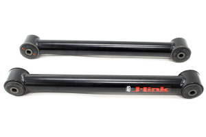 JKS Rear Lower Fixed Length Control Arms - JK