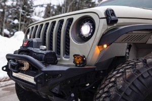 Morimoto Super7 2.0 Headlights  - JT/JL