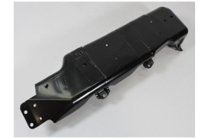 Mopar Fuel Tank Skid Plate - JK 4Dr