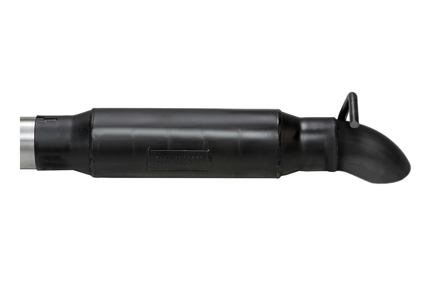 Flowmaster Outlaw Extreme Cat-Back Exhaust System - JL 3.6L