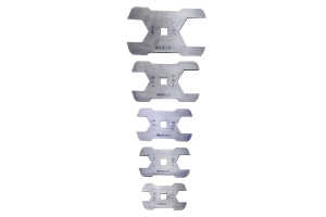 Motobilt Jam Nut Wrench Set 2