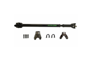 Revolution Gear Rear 1310 CV Driveshaft - M220 Rear Diff - Pinion Yoke - JL Sport 4dr