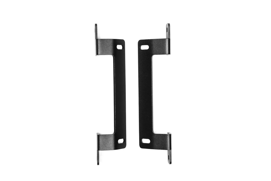 DV8 Offroad Roof Mount for 15in x 12in Molle Panel - JL