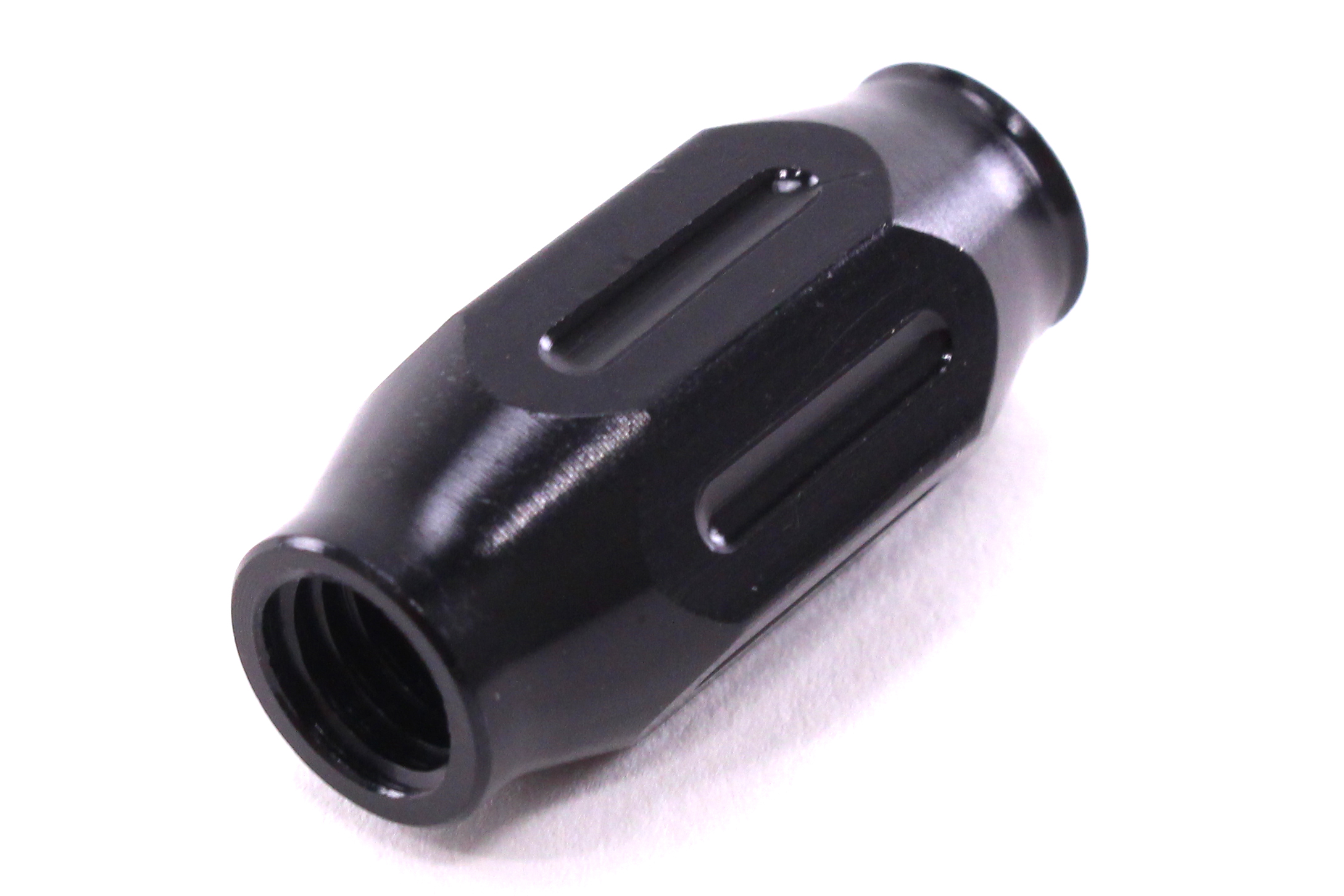 Drake Off Road Hood Hold Down Turnbuckles Black