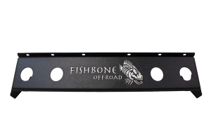 Fishbone Offroad Mako Front Bumper Skid Plate  - JT/JL