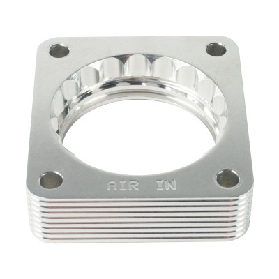 AFE Power Throttle Body Spacer - 91+ TJ/YJ/XJ/WJ 4.0L