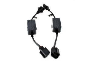 Lifetime LED Anti Flicker Harness