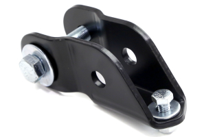 Teraflex Suspension 2.5in Lift Kit, w/Shock Extensions - JK 2DR