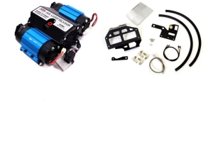 ARB Compressor w/ Grimm Offroad Bracket Kit - JT/JL