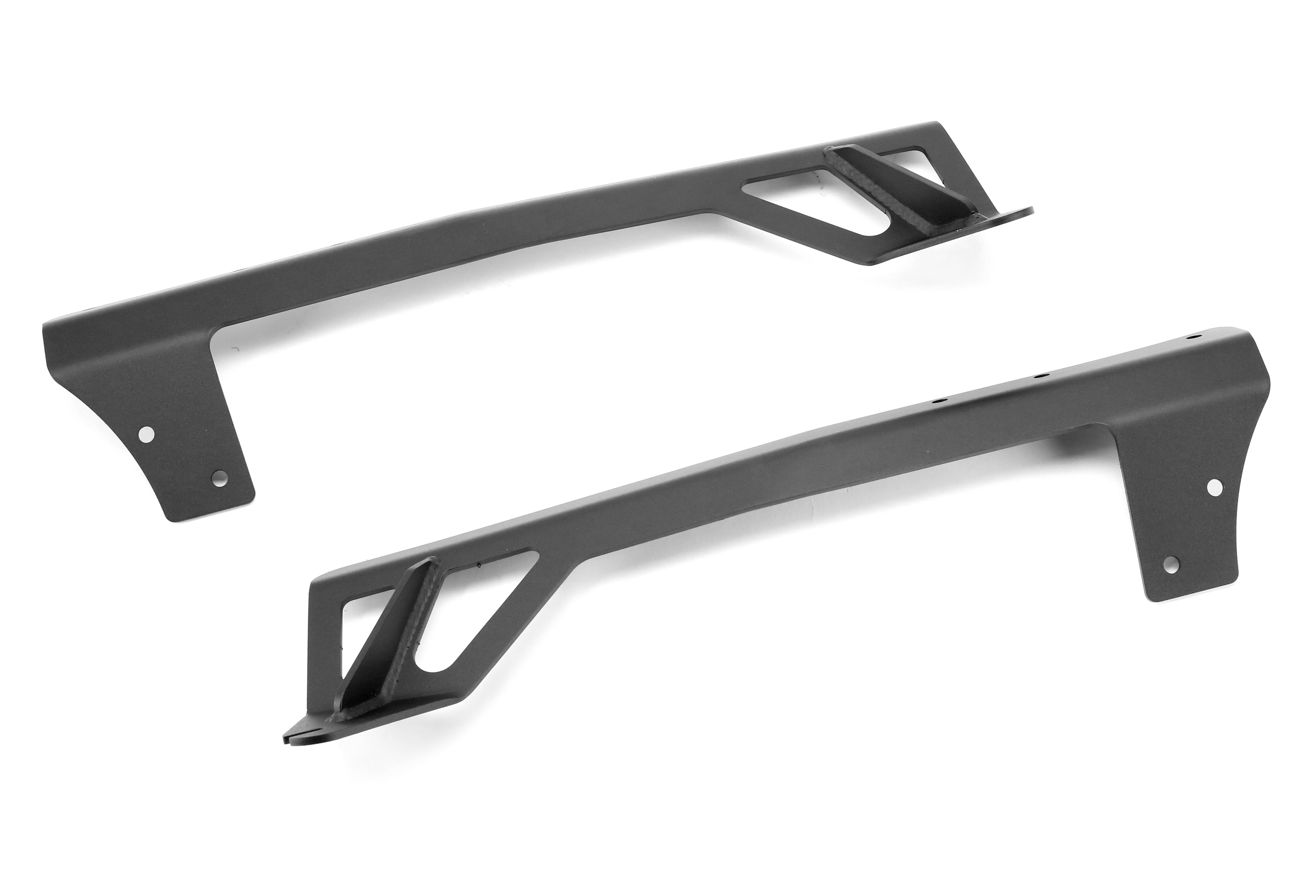 Rigid Industries Upper Windsheild Mount for 50in Light Bar - JK