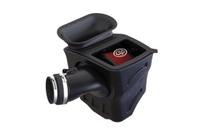 S&B Filters Cold Air Intake System - JL 392