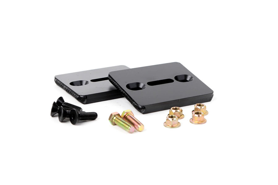 SuperSprings SumoSprings Rear - JL/JK