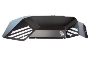 Fishbone Offroad Rear Aluminum Inner Fenders - JT 