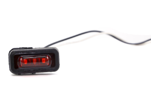 Truck-Lite LED Marker Light Red