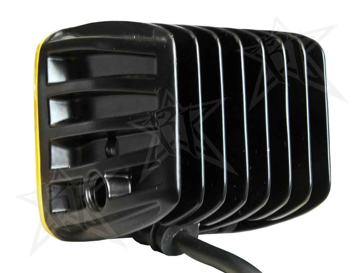 Rigid Industries Dually HD D-Series Diffused Light