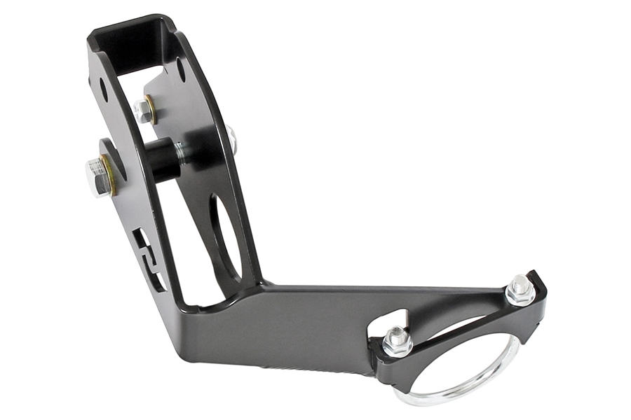 RockJock Rear Track Bar Relocation Bracket - JT 
