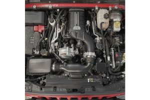 Edelbrock E-Force Supercharger w/Tuner - JT/JL
