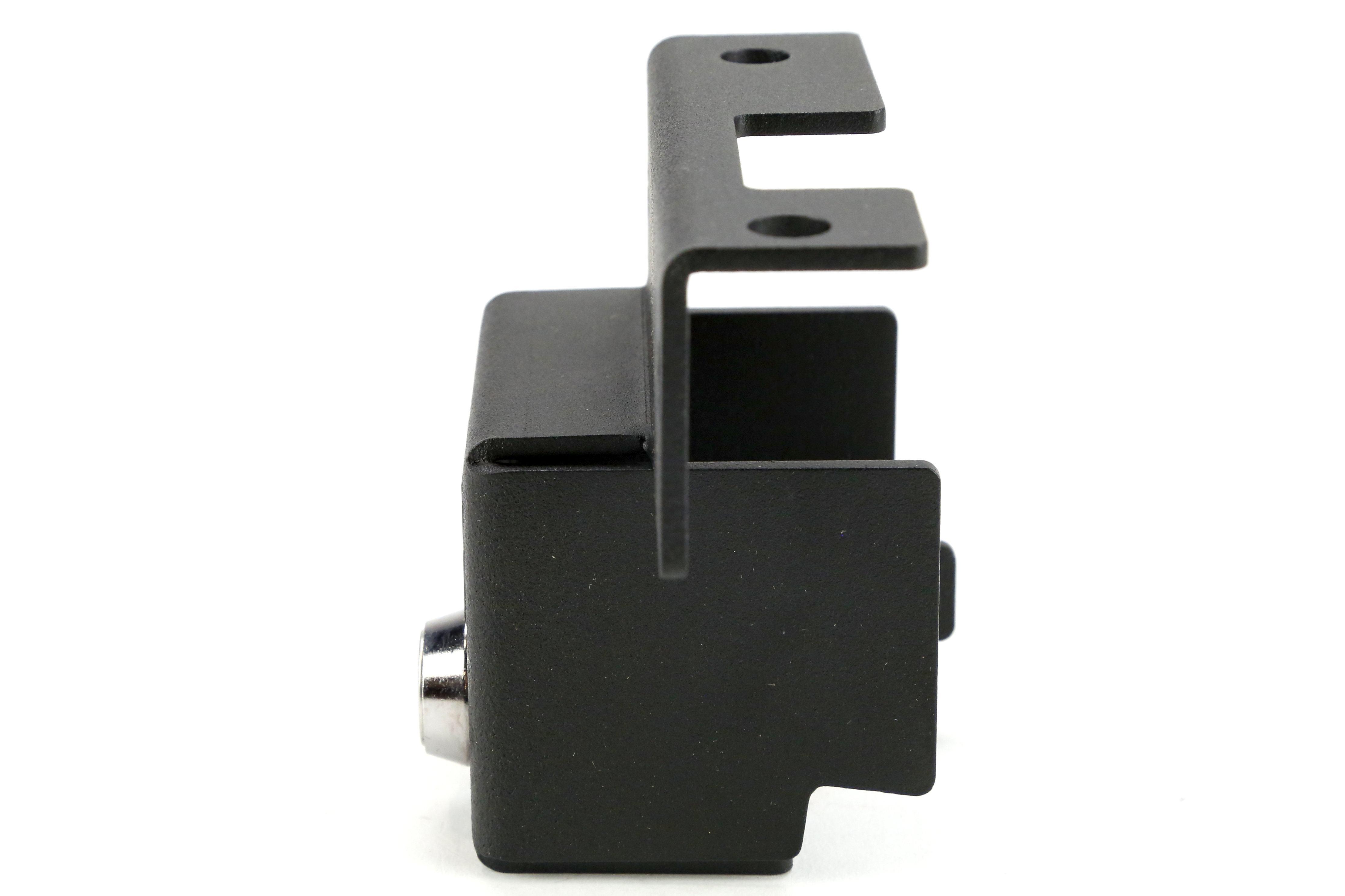 Tuffy Security Hood Lock Black - JK