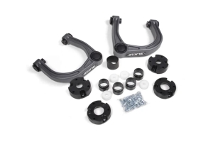 Zone Offroad 4in Adventure Series Lift Kit - Bronco 2dr 2021+