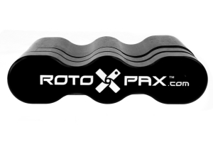 Roto Pax Deluxe Pack Mount