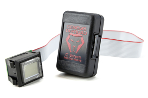 Genesis Offroad G Screen Dual Battery Monitoring System