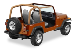 Bestop Sport Bar Cover - Spice - YJ 1992-95 